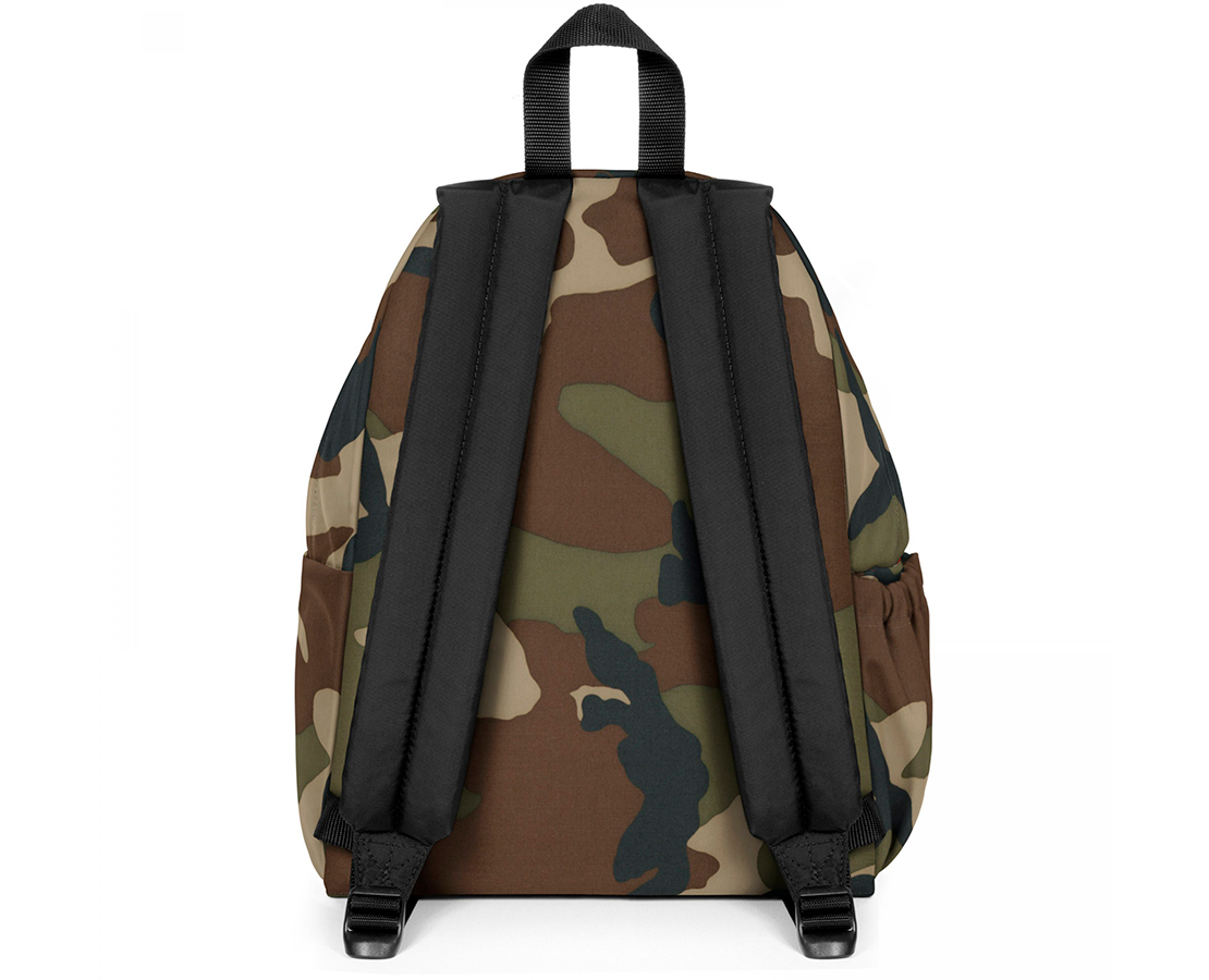Eastpak Padded Zipplr Camo 24L CAMUF - EK0A5B74181-581
