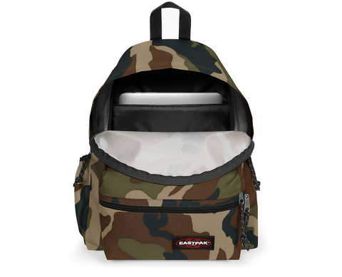Eastpak Padded Zipplr Camo 24L CAMUF - EK0A5B74181-581