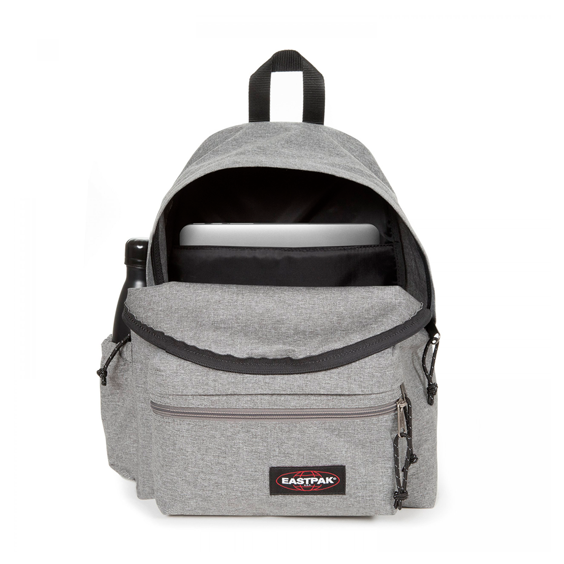 Eastpak Padded Zipplr "Sunday Grey" CZ - EK0A5B74363-158