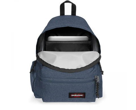 Eastpak Padded Zipplr + Crafty Jeans GANGA - EK0A5B7442X-1105