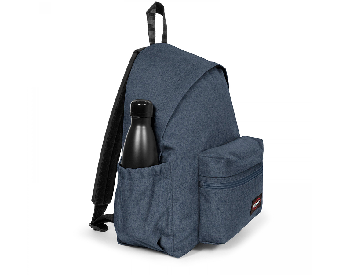 Eastpak Padded Zipplr + Crafty Jeans GANGA - EK0A5B7442X-1105