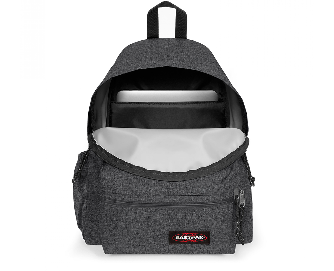 Eastpak Padded Zipplr Black Denim 24L ANT - EK0A5B7477H-12