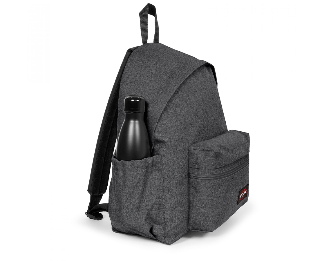 Eastpak Padded Zipplr Black Denim 24L ANT - EK0A5B7477H-12