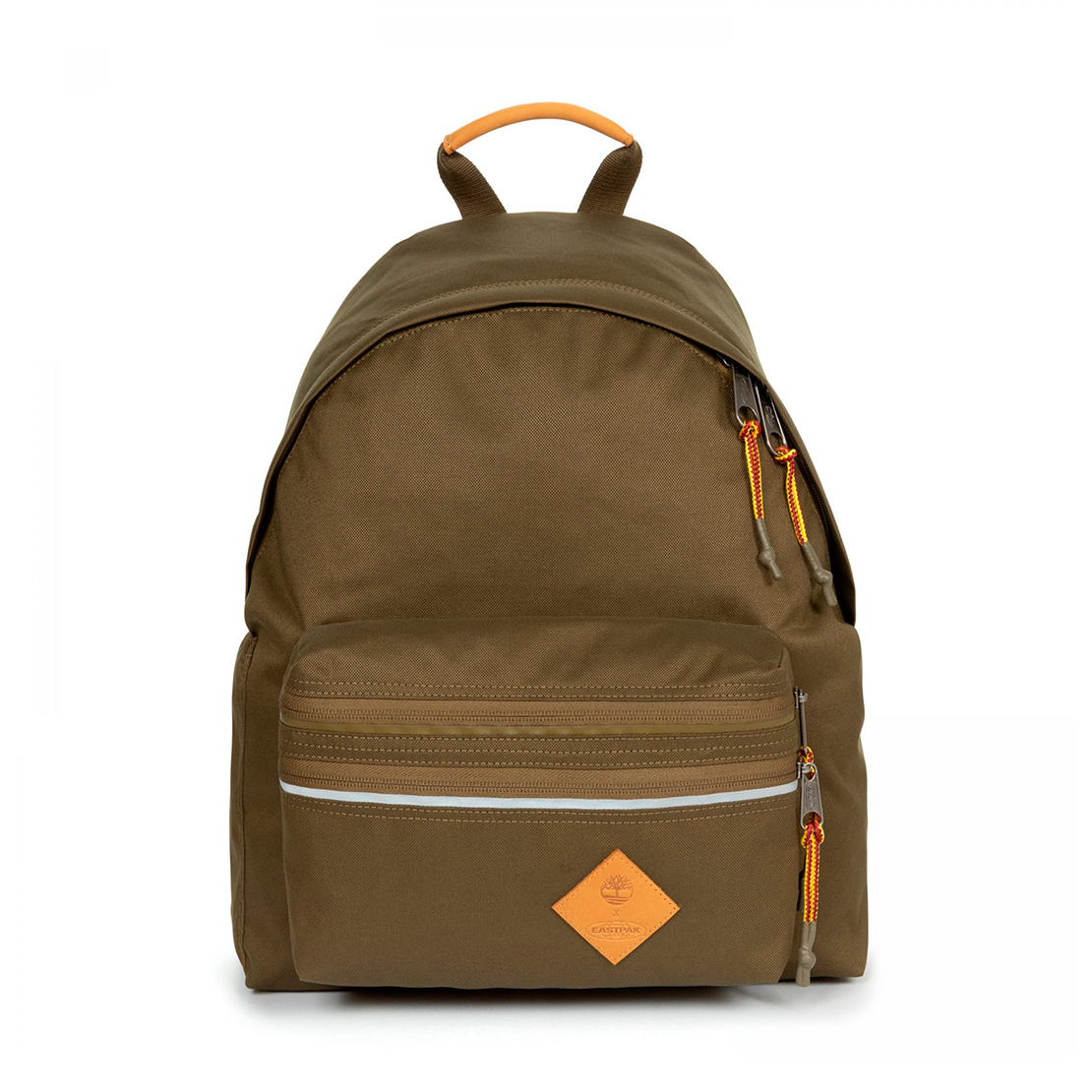Eastpak Padded Zipplr + TBL "Khaki" KHAKI - EK0A5B74K22-908