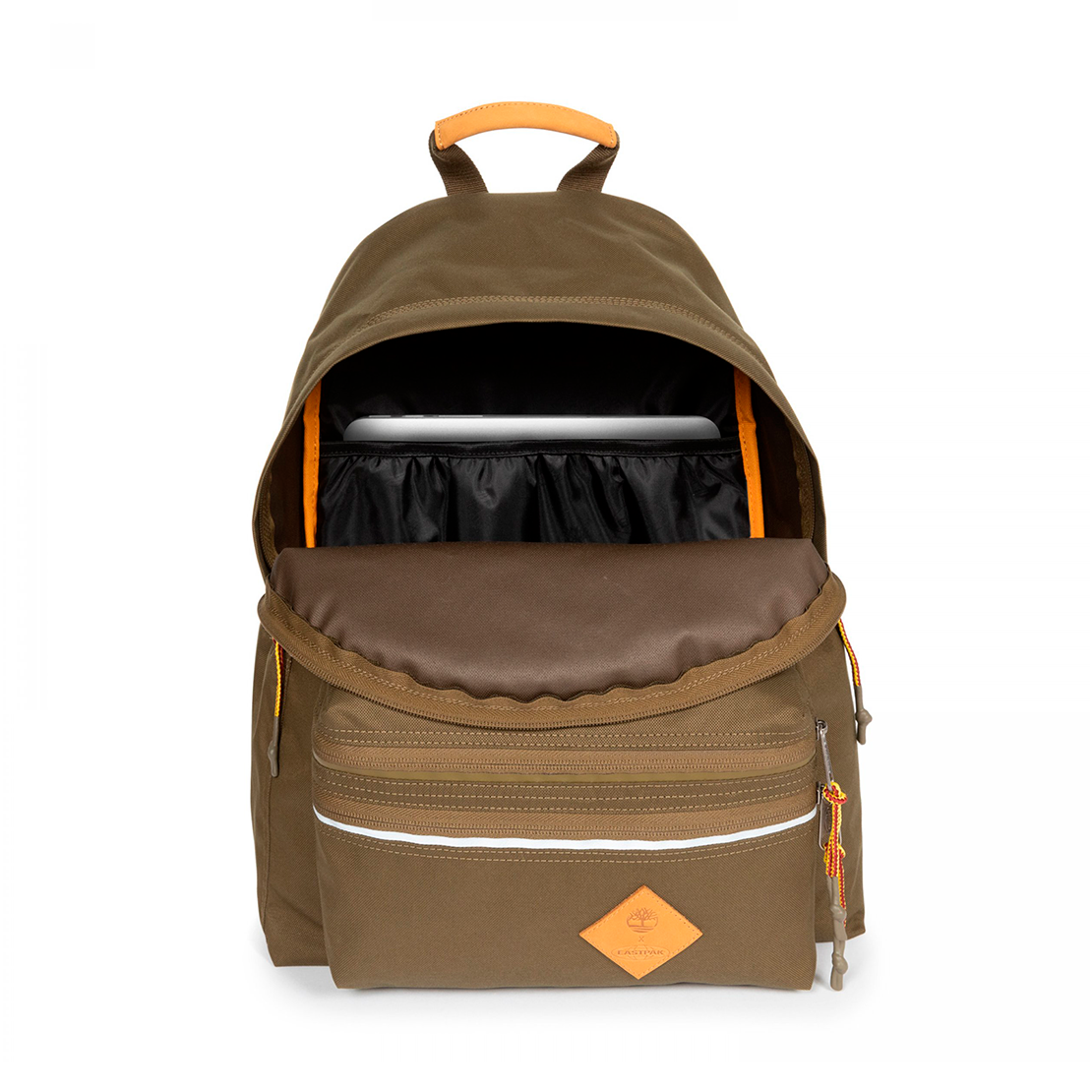 Eastpak Padded Zipplr + TBL "Khaki" KHAKI - EK0A5B74K22-908