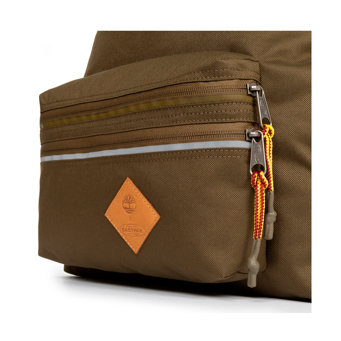 Eastpak Padded Zipplr + TBL "Khaki" KHAKI - EK0A5B74K22-908