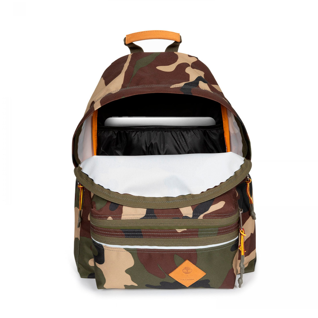 Eastpak Padded Zipplr "Camo" CAMUF - EK0A5B74K23-581