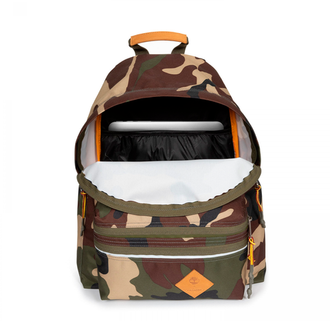 Eastpak Padded Zipplr "Camo" CAMUF - EK0A5B74K23-581