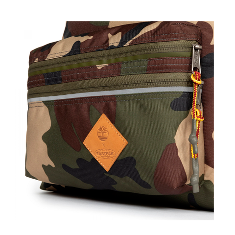 Eastpak Padded Zipplr "Camo" CAMUF - EK0A5B74K23-581