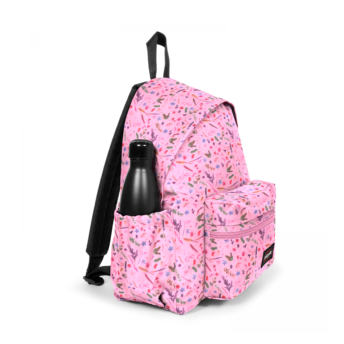 Eastpak Padded Zipplr "Herbs Pink" RS/EST - EK0A5B74K44-346