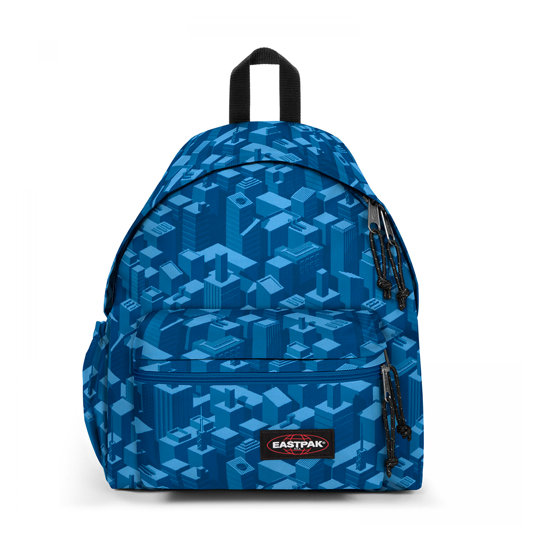 Eastpak Padded Zipplr "Pixel Blue" AZ/ESTAMP - EK0A5B74K86-47