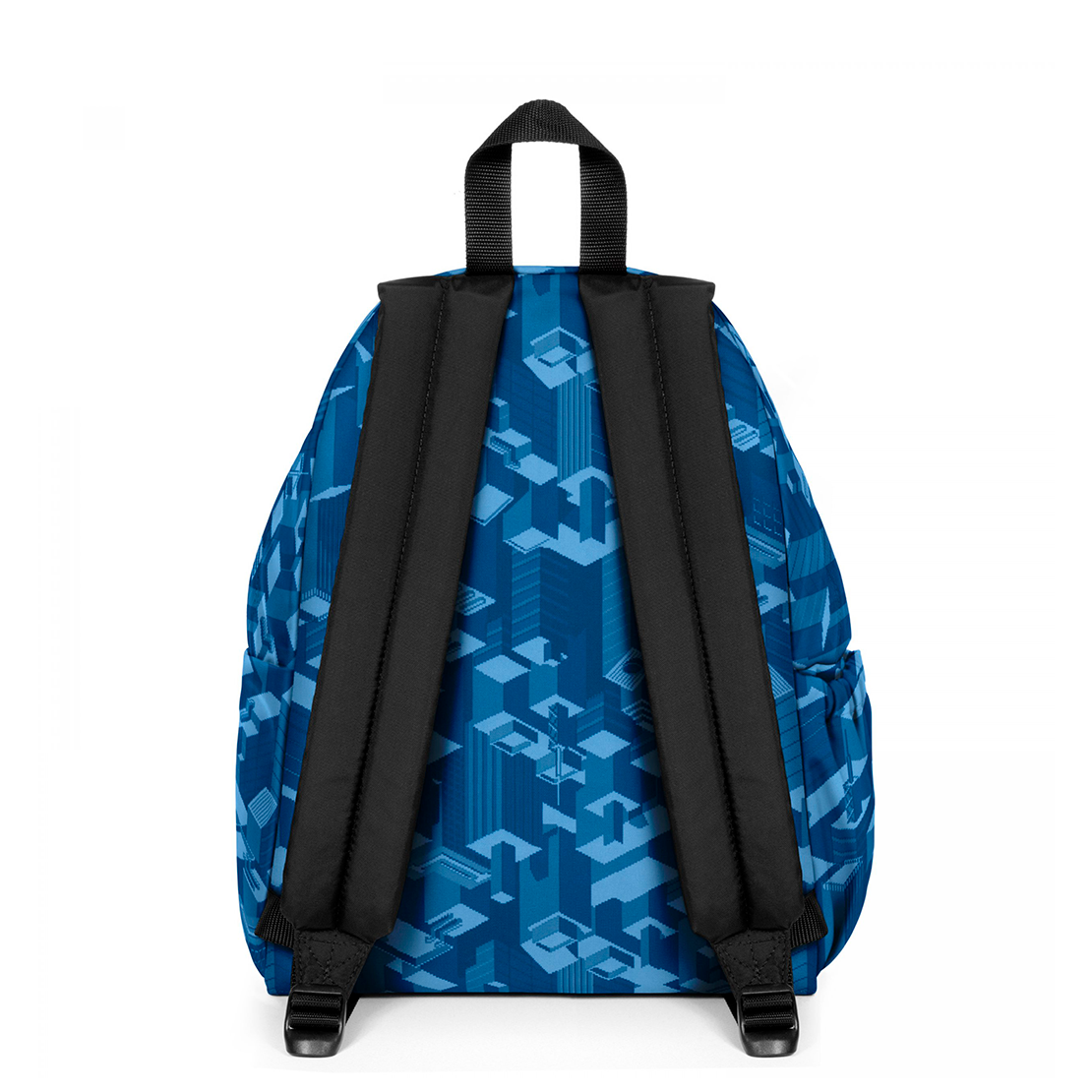 Eastpak Padded Zipplr "Pixel Blue" AZ/ESTAMP - EK0A5B74K86-47