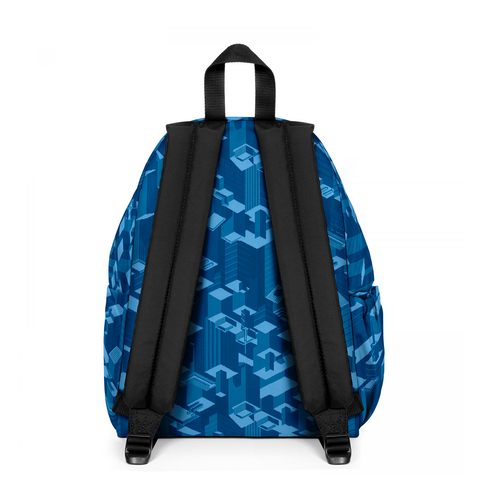Eastpak Padded Zipplr "Pixel Blue" AZ/ESTAMP - EK0A5B74K86-47