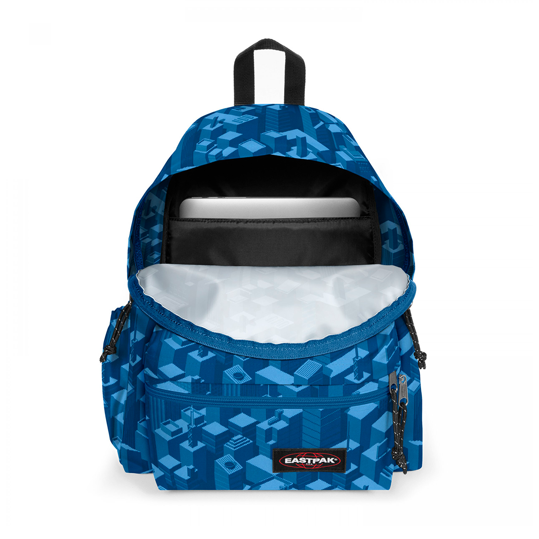 Eastpak Padded Zipplr "Pixel Blue" AZ/ESTAMP - EK0A5B74K86-47