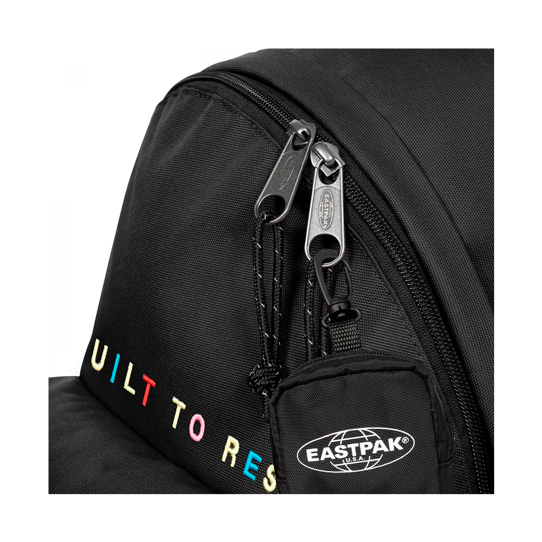 Eastpak Padded Zipplr + BoldEmbroided PR - EK0A5B74O05-240