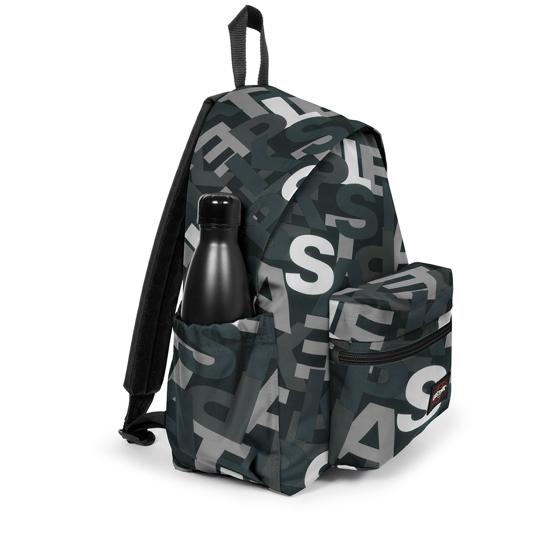 Eastpak Padded Zipplr 'Letter Core' PR/CZ - EK0A5B74U34-258