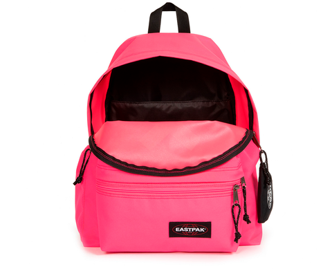 Eastpak Padded Zipplr Bold Silkscreen Pink 24L RS FUCSIA - EK0A5B74U44-1168