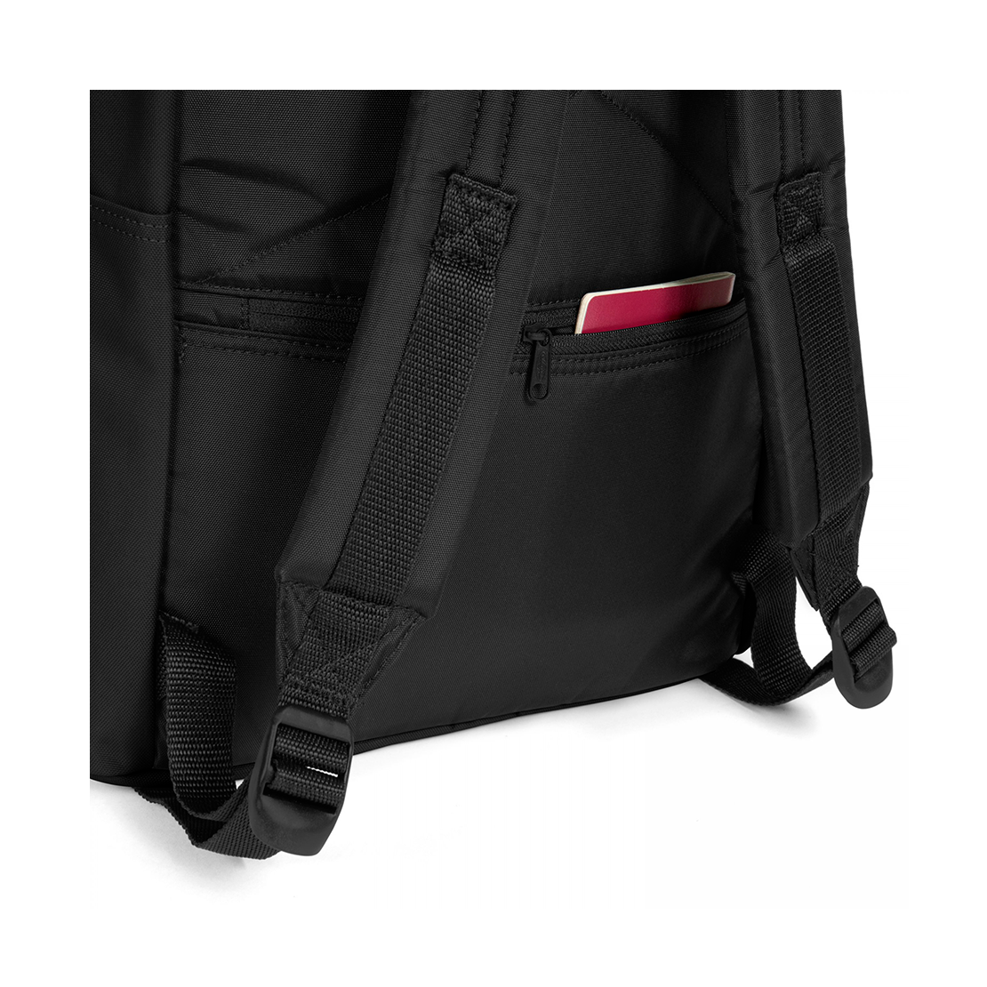 Eastpak Padded Double "Black" PR - EK0A5B7Y008-240