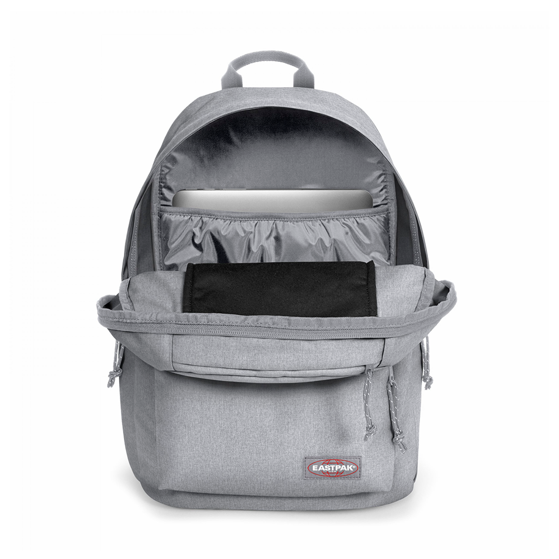 Eastpak Padded Double "Sunday Grey" CZ - EK0A5B7Y363-158