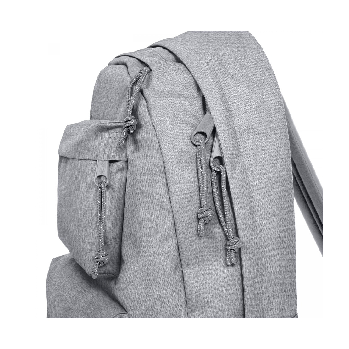 Eastpak Padded Double "Sunday Grey" CZ - EK0A5B7Y363-158