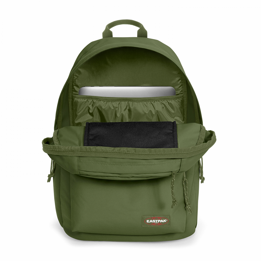 Eastpak Padded Double "Dark Grass" VD/ESC - EK0A5B7YG55-312