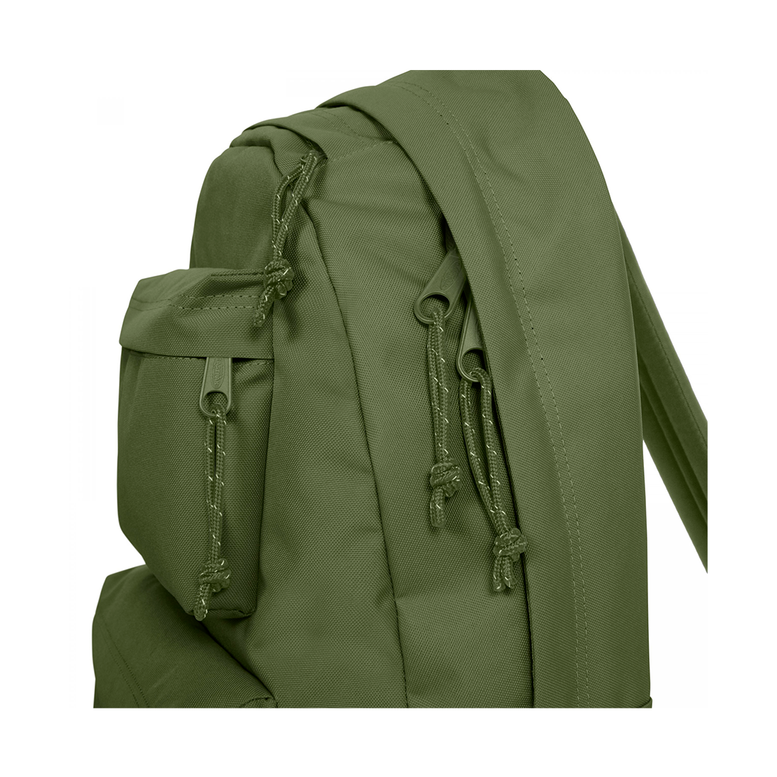 Eastpak Padded Double "Dark Grass" VD/ESC - EK0A5B7YG55-312