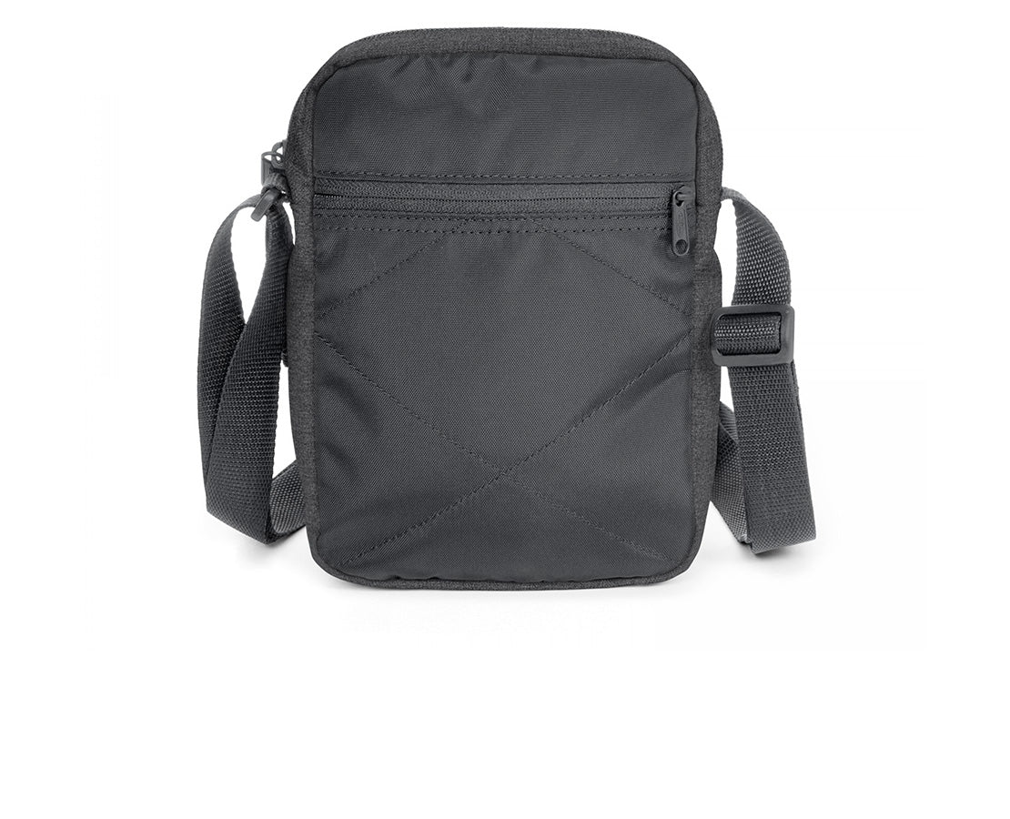 Eastpak The One Double "Black Denim" ANT - EK0A5B8377H-12