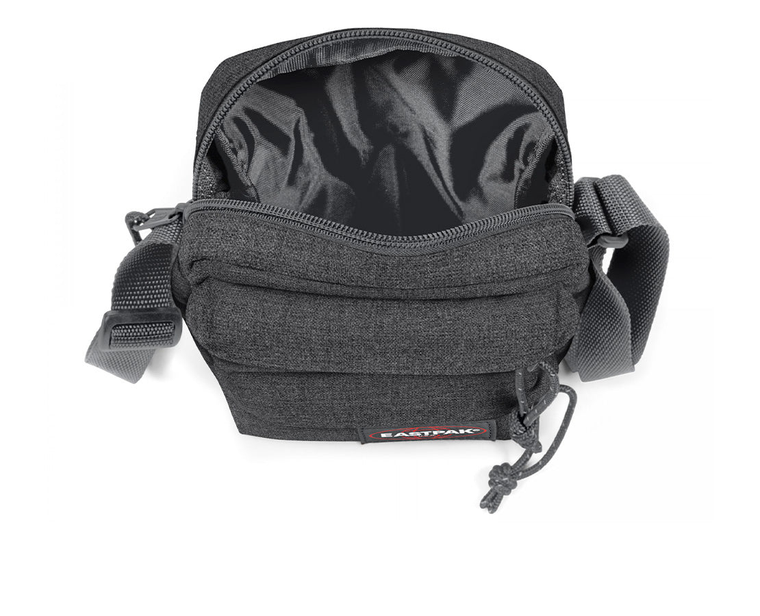 Eastpak The One Double "Black Denim" ANT - EK0A5B8377H-12