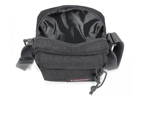 Eastpak The One Double "Black Denim" ANT - EK0A5B8377H-12