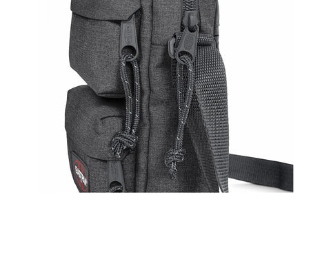 Eastpak The One Double "Black Denim" ANT - EK0A5B8377H-12