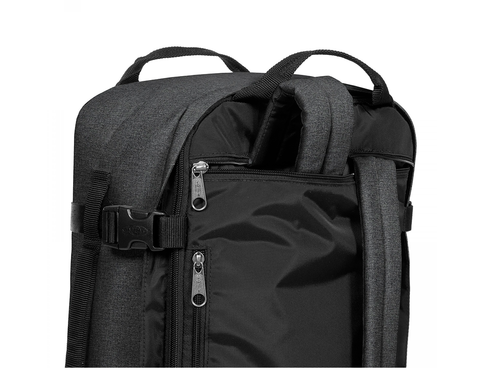 Eastpak Morepack Black Denim 35L ANT - EK0A5B8Z77H-12