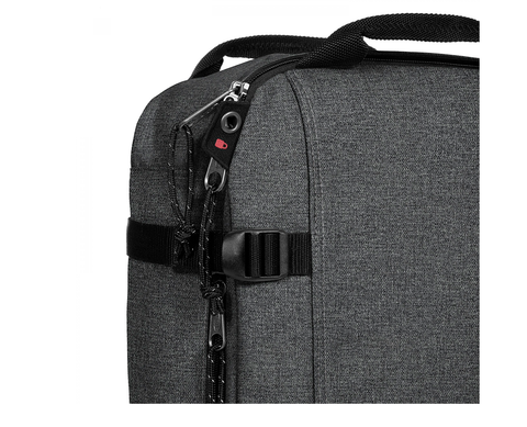 Eastpak Morepack Black Denim 35L ANT - EK0A5B8Z77H-12