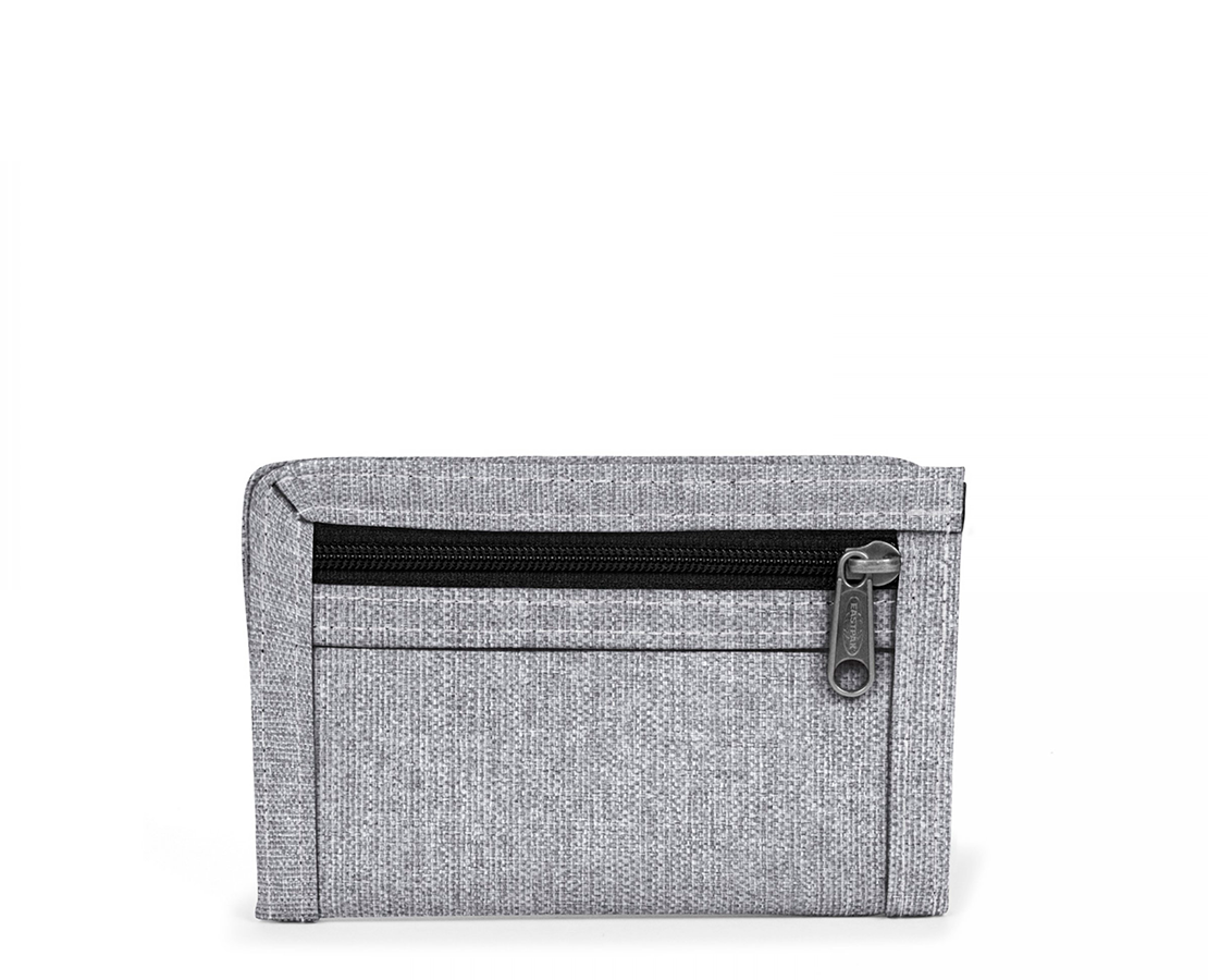 Eastpak Mini Crew 'Sunday Grey' CZ - EK0A5B97363-158