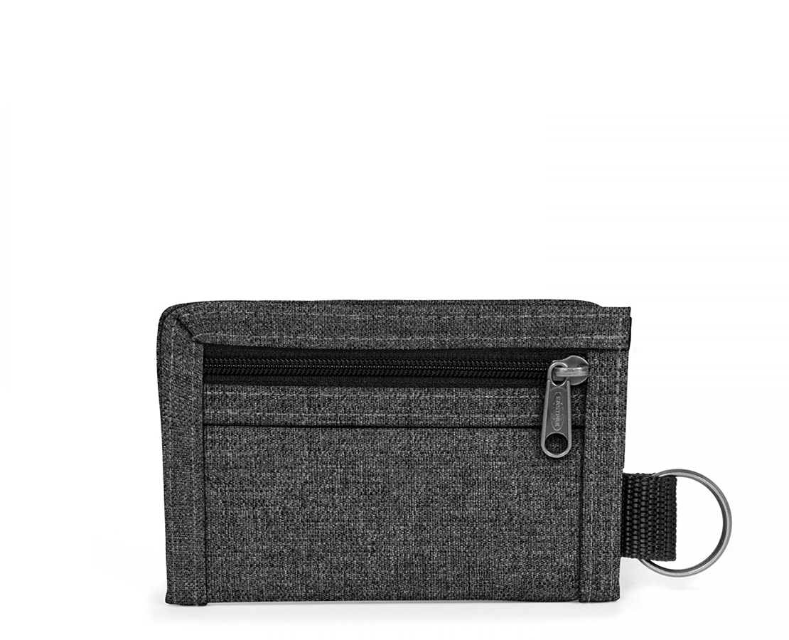 Eastpak Mini Crew 'Black Demin' ANT - EK0A5B9777H-12