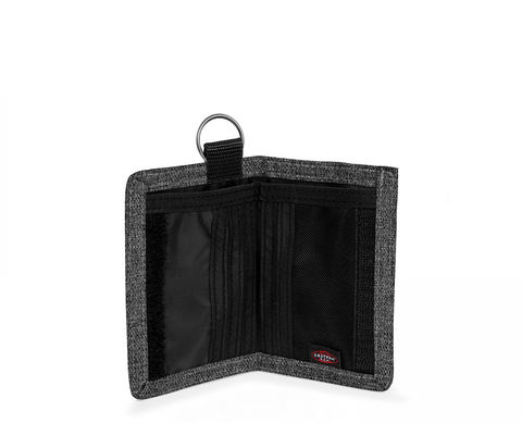 Eastpak Mini Crew 'Black Demin' ANT - EK0A5B9777H-12