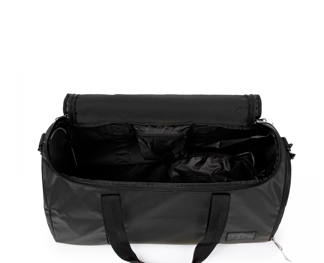 Eastpak Perce More Tarp Black PR - EK0A5B9VO13-240