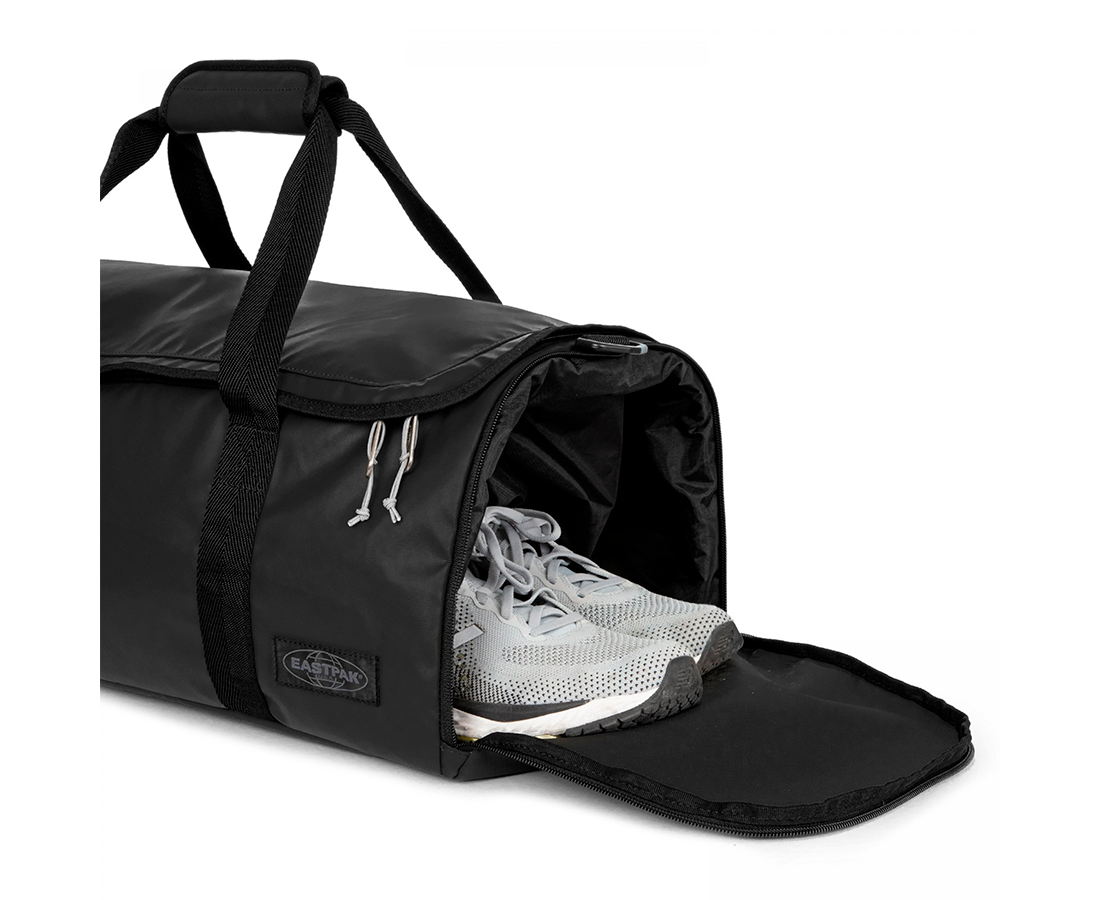 Eastpak Perce More Tarp Black PR - EK0A5B9VO13-240