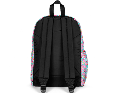 Eastpak Office Zipplr Ditsy Turquoise 27L VDAGUA/EST - EK0A5BBJU52-1165
