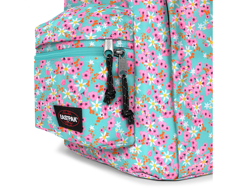 Eastpak Office Zipplr Ditsy Turquoise 27L VDAGUA/EST - EK0A5BBJU52-1165