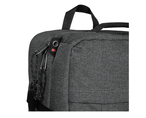 Eastpak Travelpack Black Denim ANT - EK0A5BBR77H-12