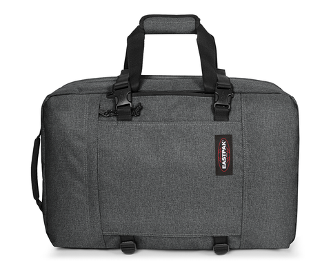 Eastpak Travelpack Black Denim ANT - EK0A5BBR77H-12