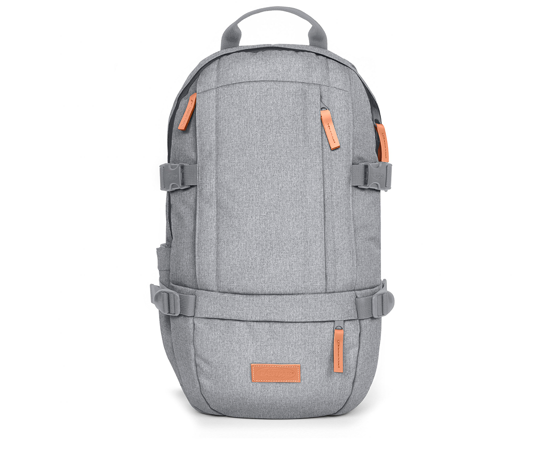 Eastpak Floid Sunday Grey 16L CZ - EK0A5BCI363-158