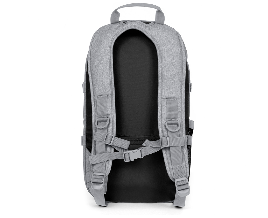 Eastpak Floid Sunday Grey 16L CZ - EK0A5BCI363-158