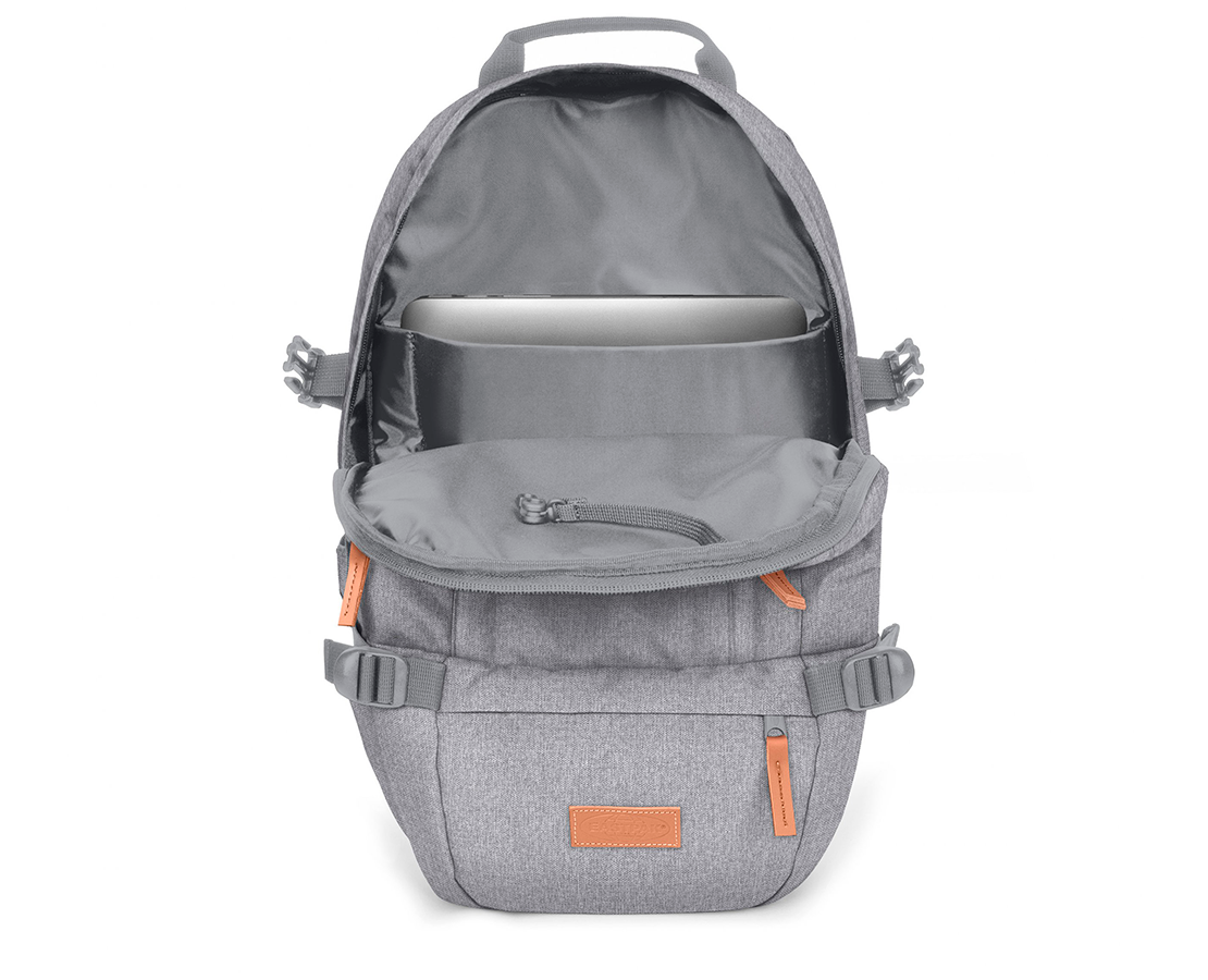 Eastpak Floid Sunday Grey 16L CZ - EK0A5BCI363-158