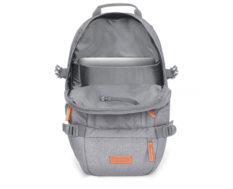 Eastpak Floid Sunday Grey 16L CZ - EK0A5BCI363-158