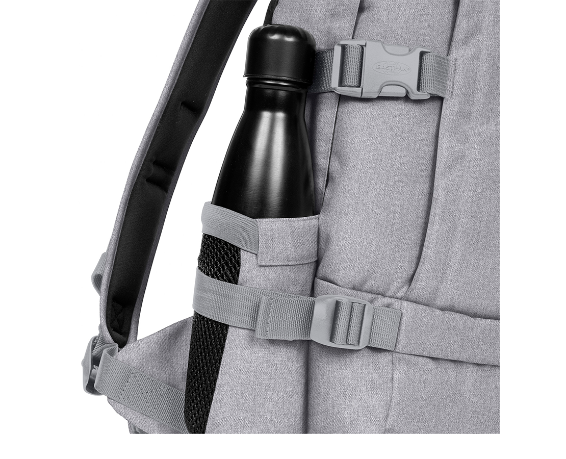 Eastpak Floid Sunday Grey 16L CZ - EK0A5BCI363-158