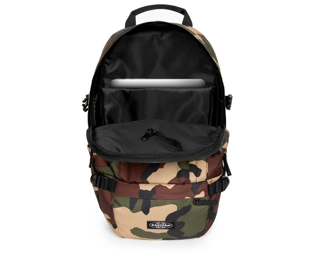 Eastpak Floid CS Camo 16L CAMUF - EK0A5BCIU84-581