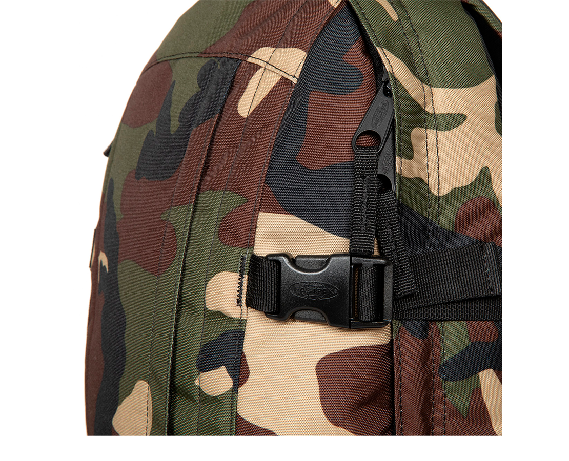 Eastpak Floid CS Camo 16L CAMUF - EK0A5BCIU84-581