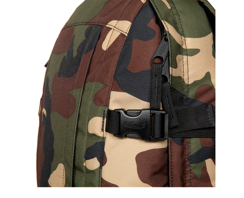 Eastpak Floid CS Camo 16L CAMUF - EK0A5BCIU84-581