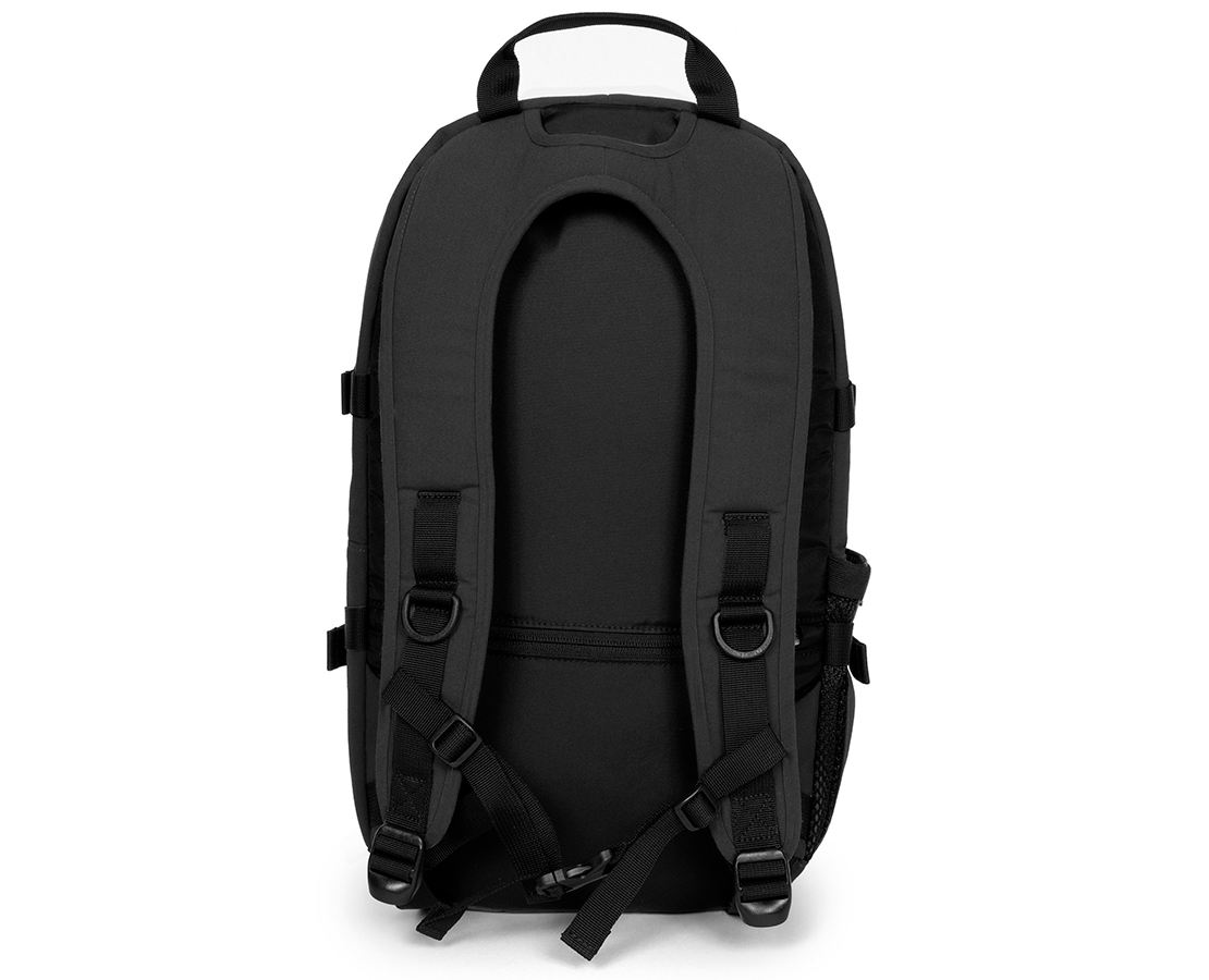 Eastpak Floid "Canvas Black" 16L PR - EK0A5BCIU87-240